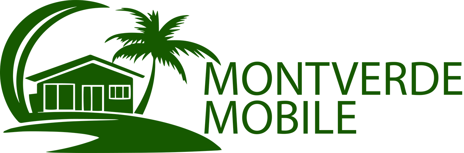 Montverde Mobile Logo